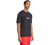 HERREN T-SHIRT M LIN SJ T (JE8993) XL