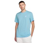 HERREN T-SHIRT M NSW CLUB TEE (AR4997-465) S