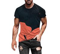 Herren T-Shirt Männer Hemden Poloshirt Herren Kurzarm Sport Tshirts Klassisches Golf Polohemd Polyester Sommer Outdoor Casual Shirts Freizeitshirts