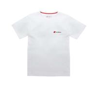 Herren-T-Shirt mit Berghaus Heritage-Logo, weiß, M