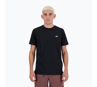 New Balance Sport Essentials T-Shirt schwarz - M