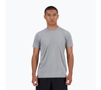 Herren-T-Shirt New Balance Sport Essentials grey