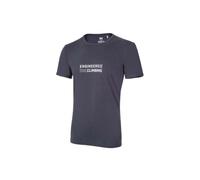 Ocùn Ocun Classic T Organic Men T-Shirt, L, anthracite ebony EFC