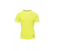 Herren T-Shirt "RUNNING" Corporate wear - Payper Fluogelb M