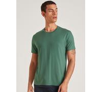 Calida DSW Balancing T-Shirt Dunkelgrün Large Herren