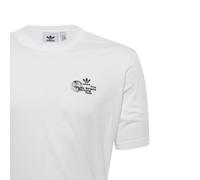 HERREN T-SHIRT SP POSTER GFX T (KE3864) M