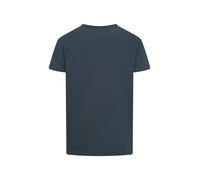 Derbe Sturmmöwe - Herren T-Shirt navy/tiger lily L