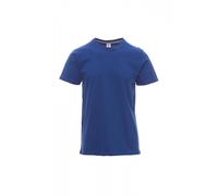 Herren T-Shirt "SUNRISE" Corporate wear - Payper Königsblau M