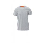 Herren T-Shirt "SUNRISE MELANGE" Corporate wear - Payper L