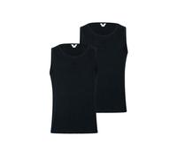 Bundle Socken 6er Pack | von MELA | Fairtrade & GOTS zertifiziert SCHWARZ / ANTHRAZIT / MINT 43-46