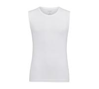 Herren Tanktop "Level 5 Body Fit", weiß, L