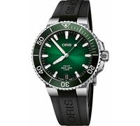 Oris Diving Aquis Date Calibre 400 41,5mm "Calibre 400" 01 400 7769 4157-07 4 22 74FC
