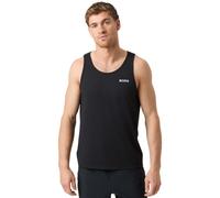 Herren Tennis-T-Shirt Björn Borg Athletic - Schwarz (S)