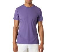 Herren Tennis-T-Shirt Björn Borg Light - mystical - Lila (M)