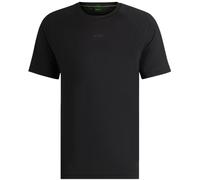 Herren Tennis-T-Shirt BOSS Tee Active 1 - Schwarz (M)