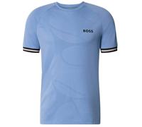 BOSS Serve 2 T - Shirt Herren blaugrau