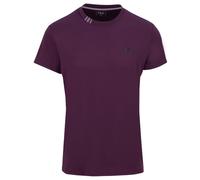 Herren Tennis-T-Shirt Fila Mateo - blackberry wine - Lila (L)