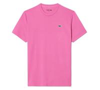 Lacoste Jersey Tennis T-Shirt L Pink