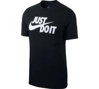 Nike Herren T-Shirt Sportswear JDI AR5006-011 Schwarz/Weiß XL