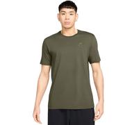 Nike Sport Club T-Shirt | grün | Herren | S | AR4997-225 S
