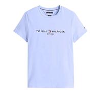Tommy Hilfiger Logo Kurzarm-t-shirt