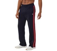 Herren Tennishose Björn Borg Ace Retro - Blau (XXL)