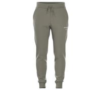 Herren Tennishose Björn Borg Essential - aloe - Grün (XXL)