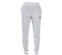 Herren Tennishose Björn Borg Essential - gray - Grau (XXL)