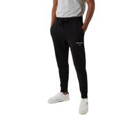 Herren Tennishose Björn Borg Logo - navy - Blau (XXL)