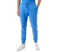 Herren Tennishose Björn Borg Sthlm Tapered - palace blue - Blau (XL)