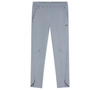 Herren Tennishose BOSS Hicon Active - dark grey - Grau (XXL)