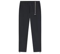 BOSS Active Jogginghose aus thermoregulierendem Stretch-Gabardine - Style JT_TOC Game, 50563330 Dunkelblau XXL