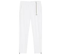 BOSS Active Jogginghose aus thermoregulierendem Stretch-Gabardine - Style JT_TOC Game, 50563330 Weiß XL