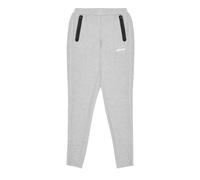 Herren Tennishose Ellesse Diruta Jog M - grey marl - Grau (S)