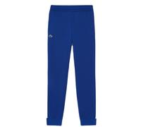 Herren Tennishose Lacoste Technical - blue/white - Blau (XL)