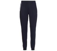 Herren Tennishose Tommy Hilfiger Trim Pant - desert sky - Blau (M)