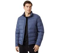 Herren Tennisjacke Björn Borg Centre Down - Blau (XXL)