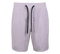 Herren Tennisshorts BOSS Active Move 7in - Grau (S)