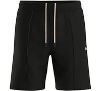 Herren Tennisshorts BOSS Headlo MB Jersey - Schwarz (S)