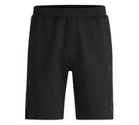 Herren Tennisshorts BOSS Hecon Active - Schwarz (S)
