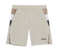 Herren Tennisshorts BOSS T-Match 9 inch Tennis - light beige - Beige (L)