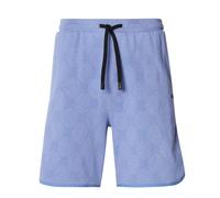 Herren Tennisshorts BOSS TS_Member - light/pastel blue - Blau (L)