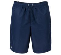 Herren Tennisshorts Lacoste Men's SPORT Tennis - Blau (L)