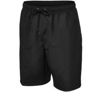 Herren Tennisshorts Lacoste Men's SPORT Tennis - Schwarz (M)