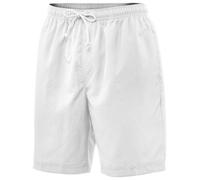 Herren Tennisshorts Lacoste Men's SPORT Tennis Shorts - Weiß (M)