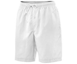 Herren Tennisshorts Lacoste Men's SPORT Tennis Shorts - Weiß (M)