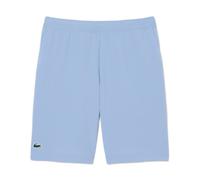 Herren Tennisshorts Lacoste Sweatsuit Ultra Dry Regular Fit Tennis - aphylla - Blau (M)