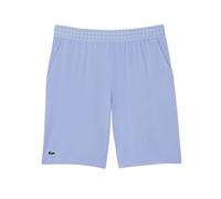 Herren Tennisshorts Lacoste Ultra Dry Stretch - purple - Blau (M)