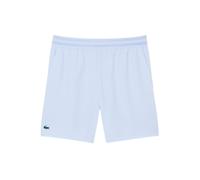 Herren Tennisshorts Lacoste Ultra Dry Stretch Tennis - phoenix blue - Blau (XXL)