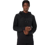 ASICS Logo OTH Hoodie Men L Schwarz